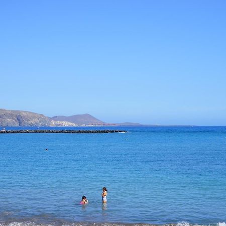 Playa Arena Apartment Araya  Εξωτερικό φωτογραφία