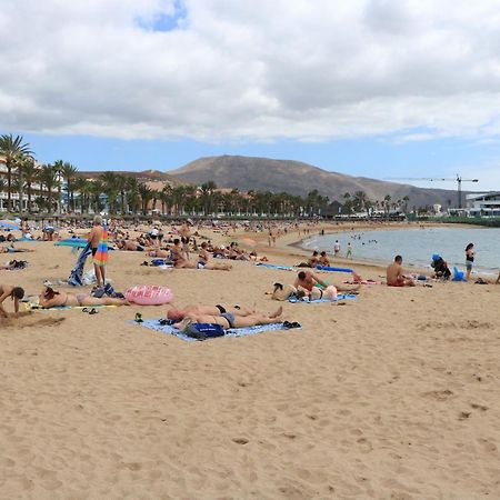 Playa Arena Apartment Araya  Εξωτερικό φωτογραφία