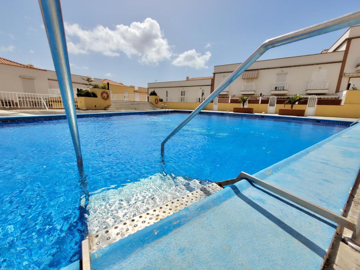 Playa Arena Apartment Araya  Εξωτερικό φωτογραφία