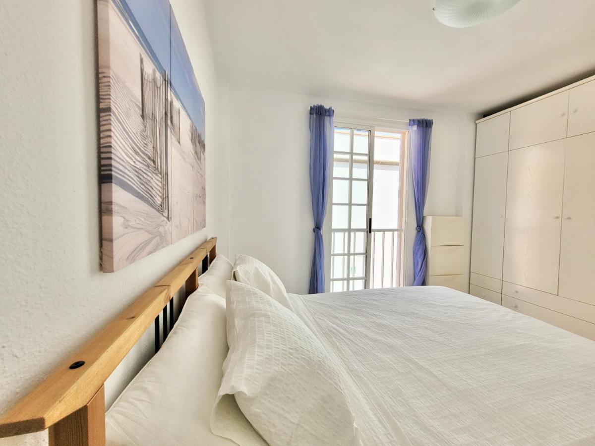 Playa Arena Apartment Araya  Εξωτερικό φωτογραφία