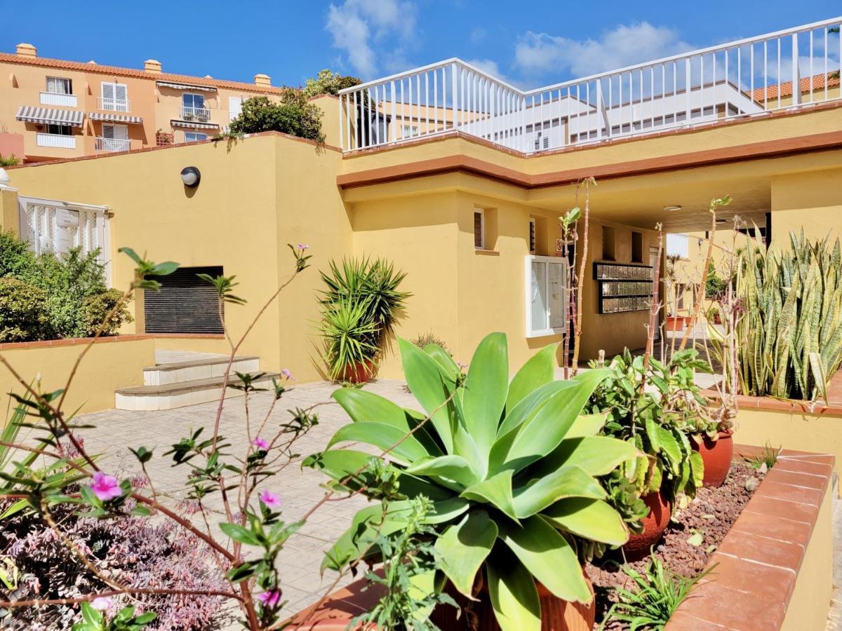 Playa Arena Apartment Araya  Εξωτερικό φωτογραφία