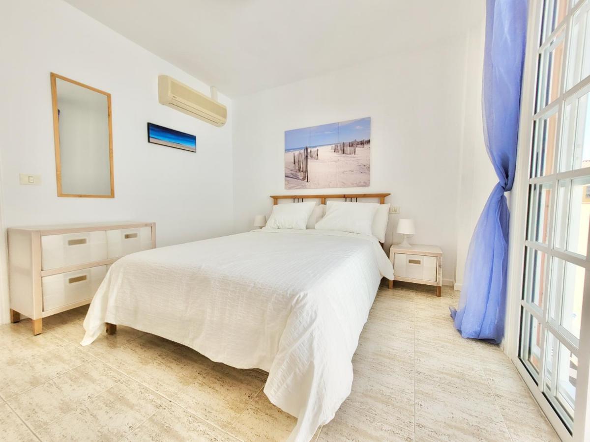 Playa Arena Apartment Araya  Εξωτερικό φωτογραφία