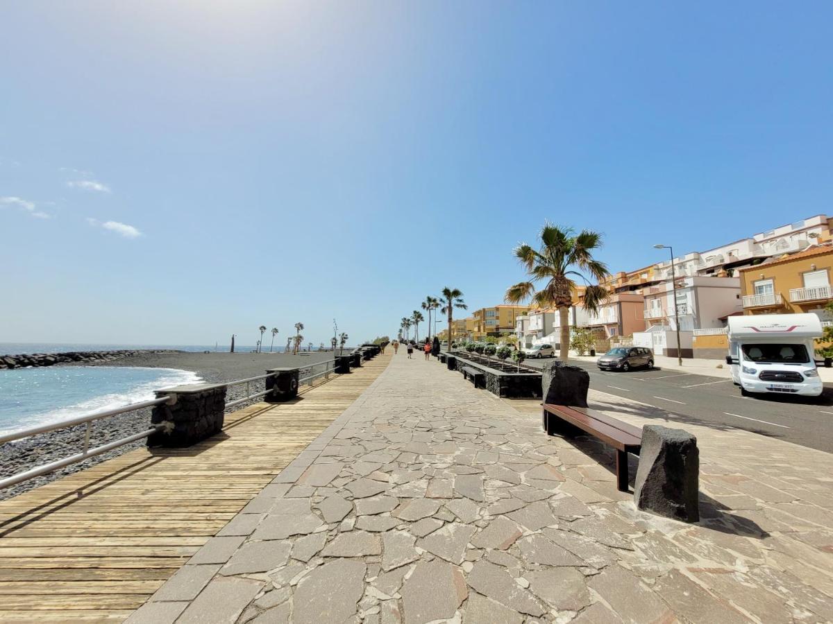 Playa Arena Apartment Araya  Εξωτερικό φωτογραφία