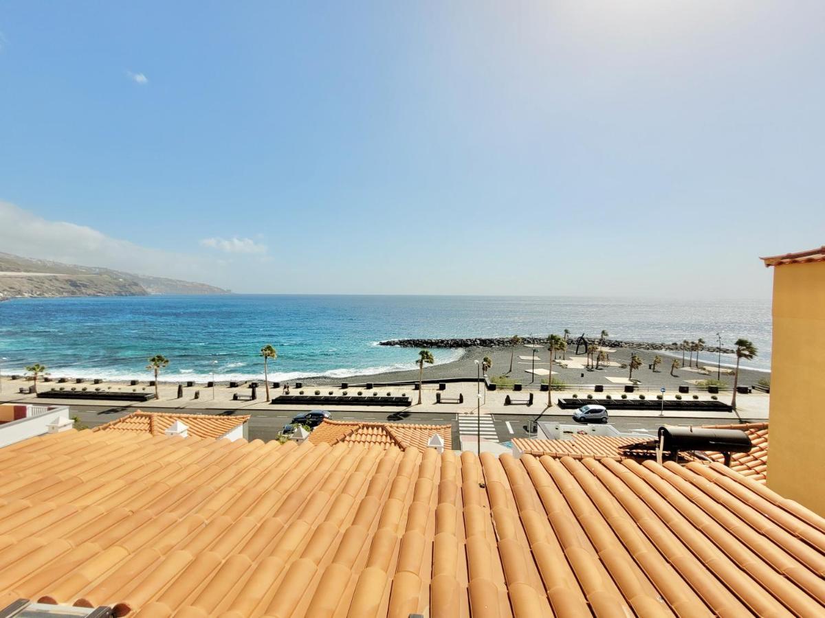 Playa Arena Apartment Araya  Εξωτερικό φωτογραφία