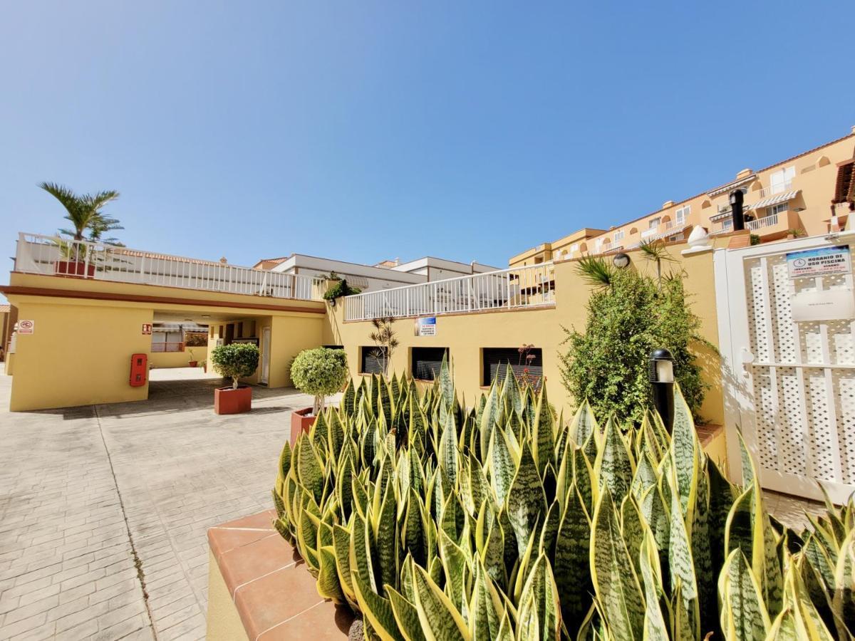Playa Arena Apartment Araya  Εξωτερικό φωτογραφία