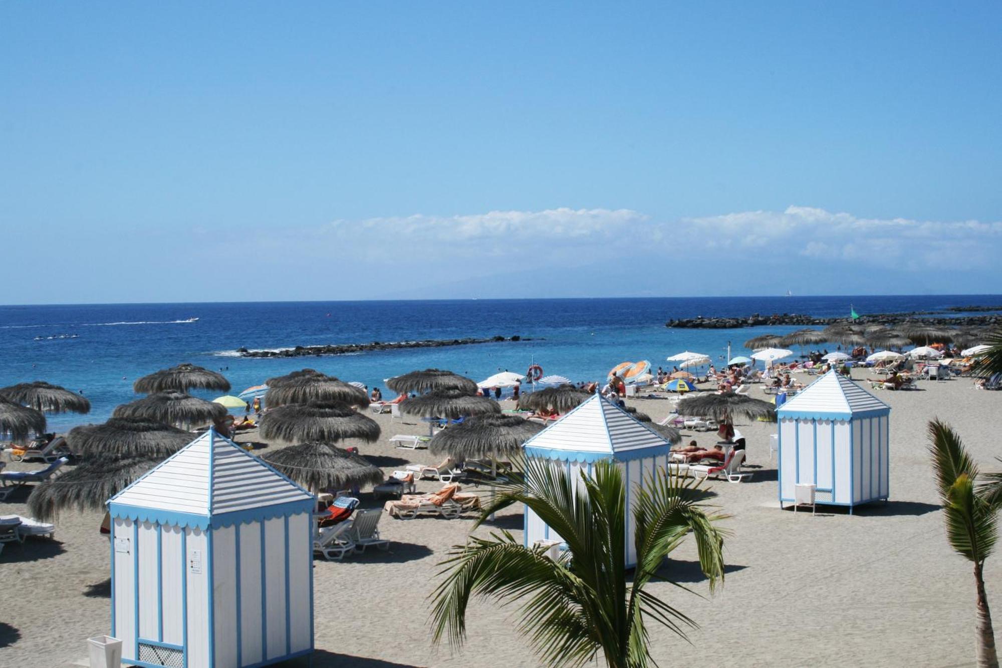 Playa Arena Apartment Araya  Εξωτερικό φωτογραφία